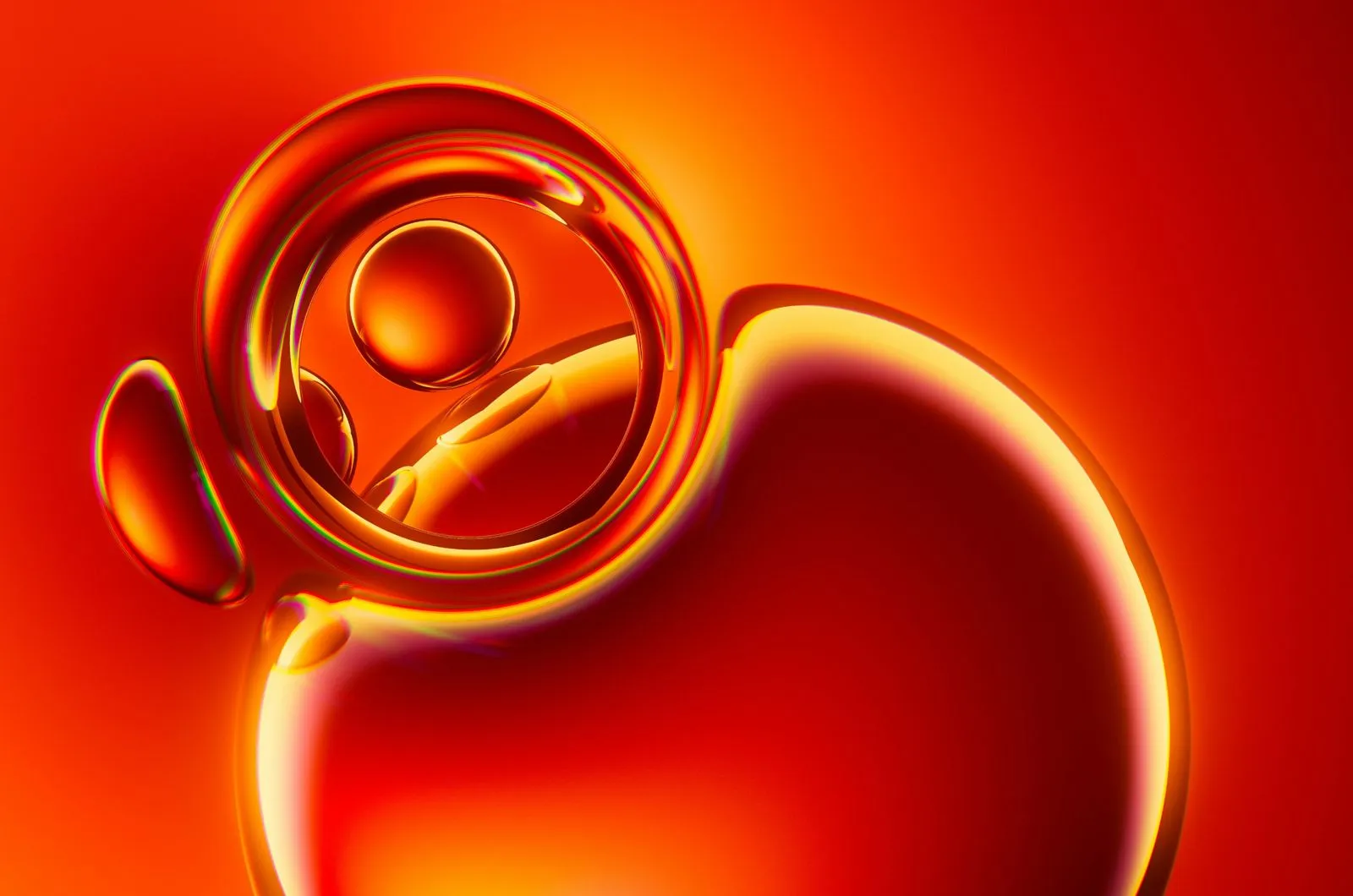 Abstract layout By FAKURIANDESIGN through Unsplash