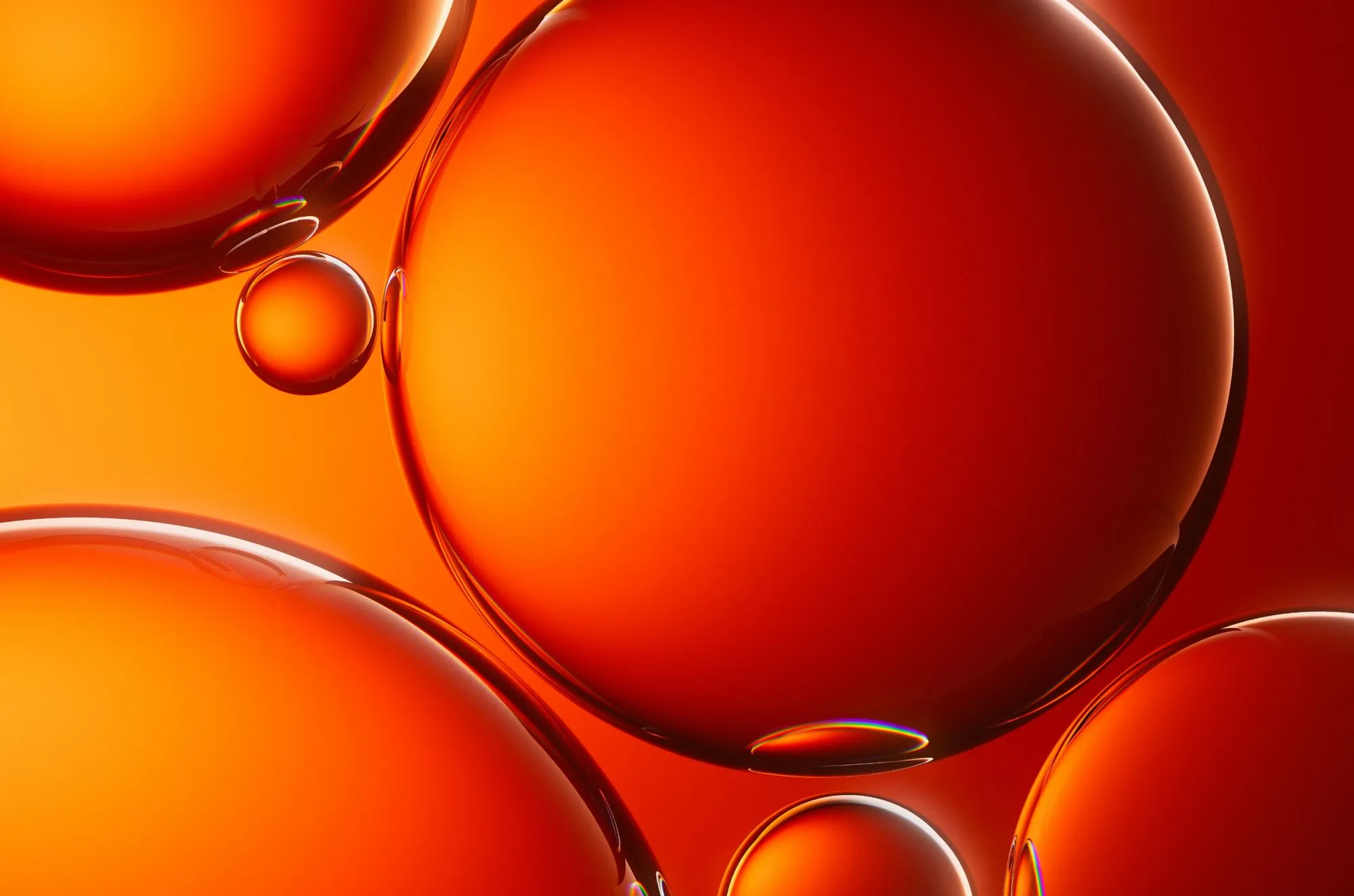 Abstract layout By FAKURIANDESIGN through Unsplash